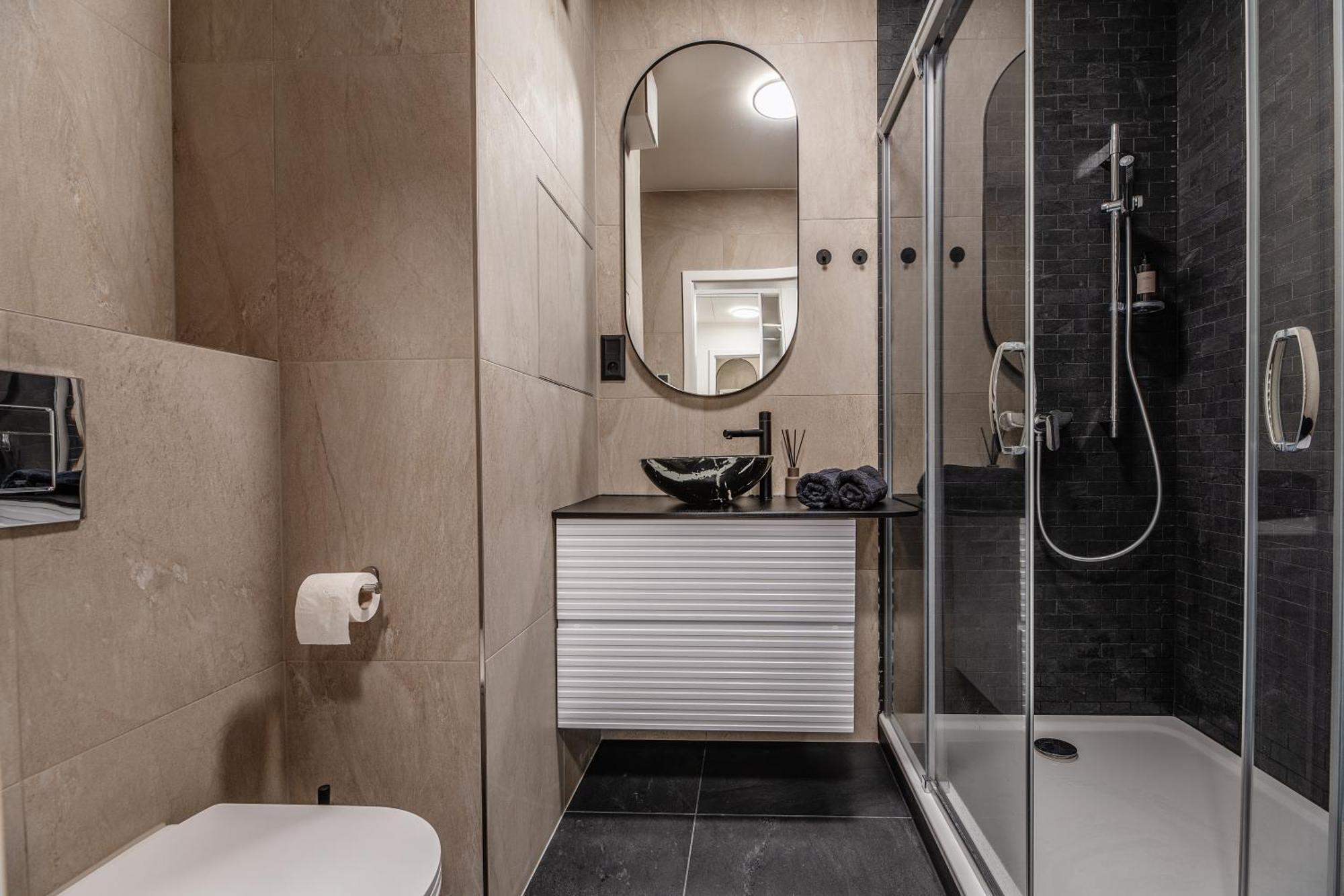 Apartmán Zwirn Centre Apt,free Parking Business&pleasure *