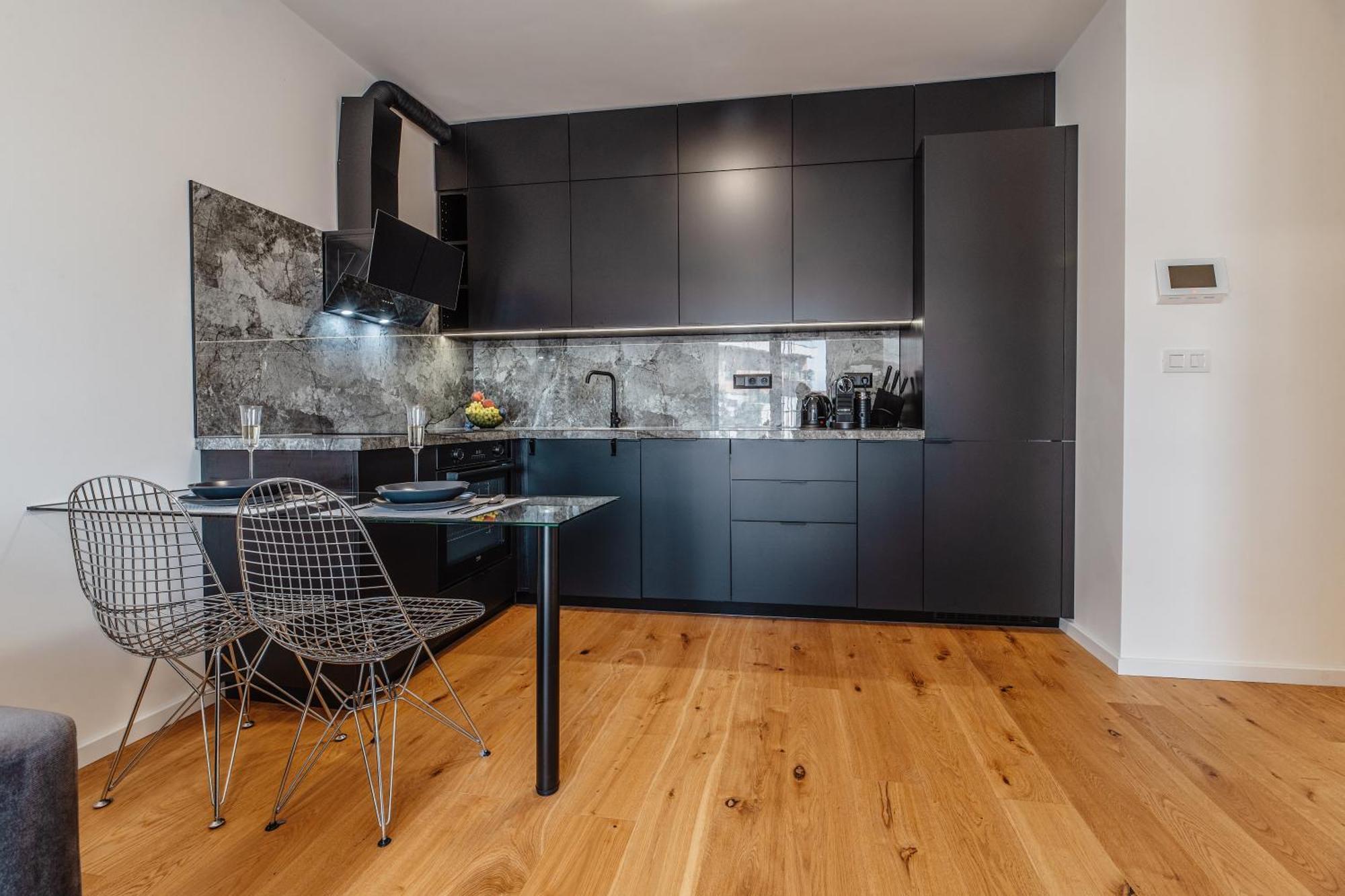 Zwirn Centre Apt,free Parking Business&pleasure Apartmán