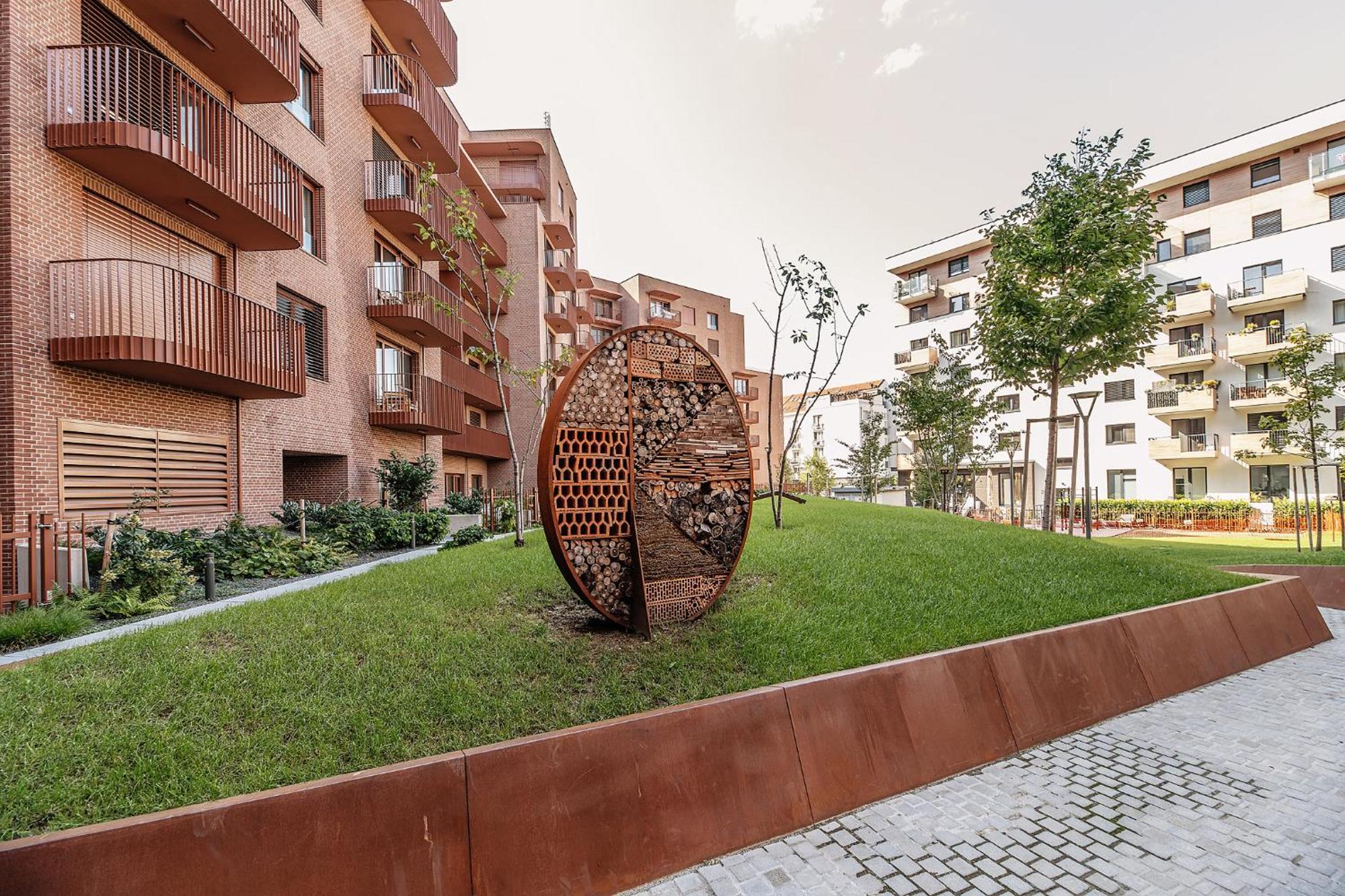 Zwirn Centre Apt,free Parking Business&pleasure Apartmán