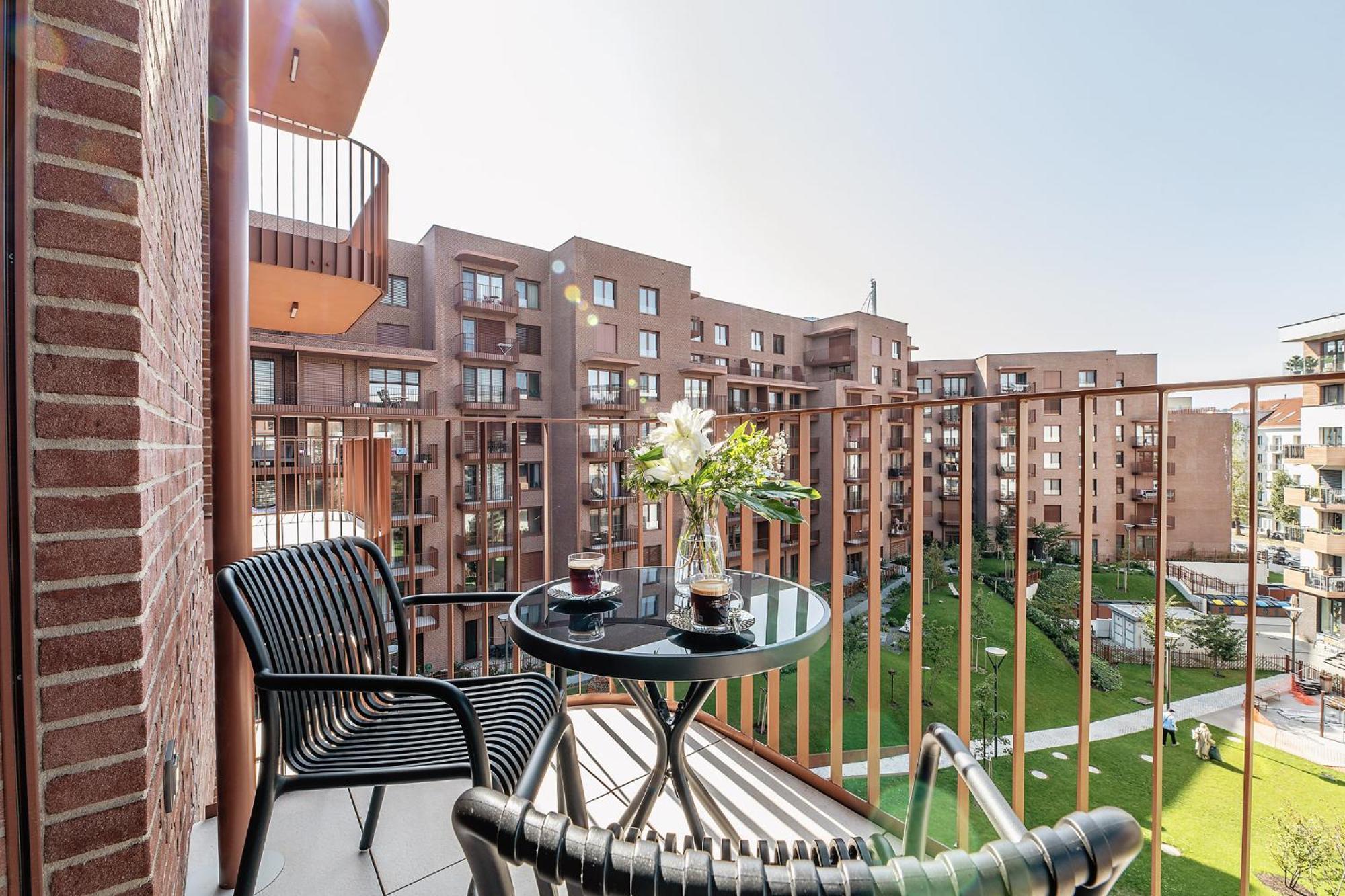 Apartmán Zwirn Centre Apt,free Parking Business&pleasure *
