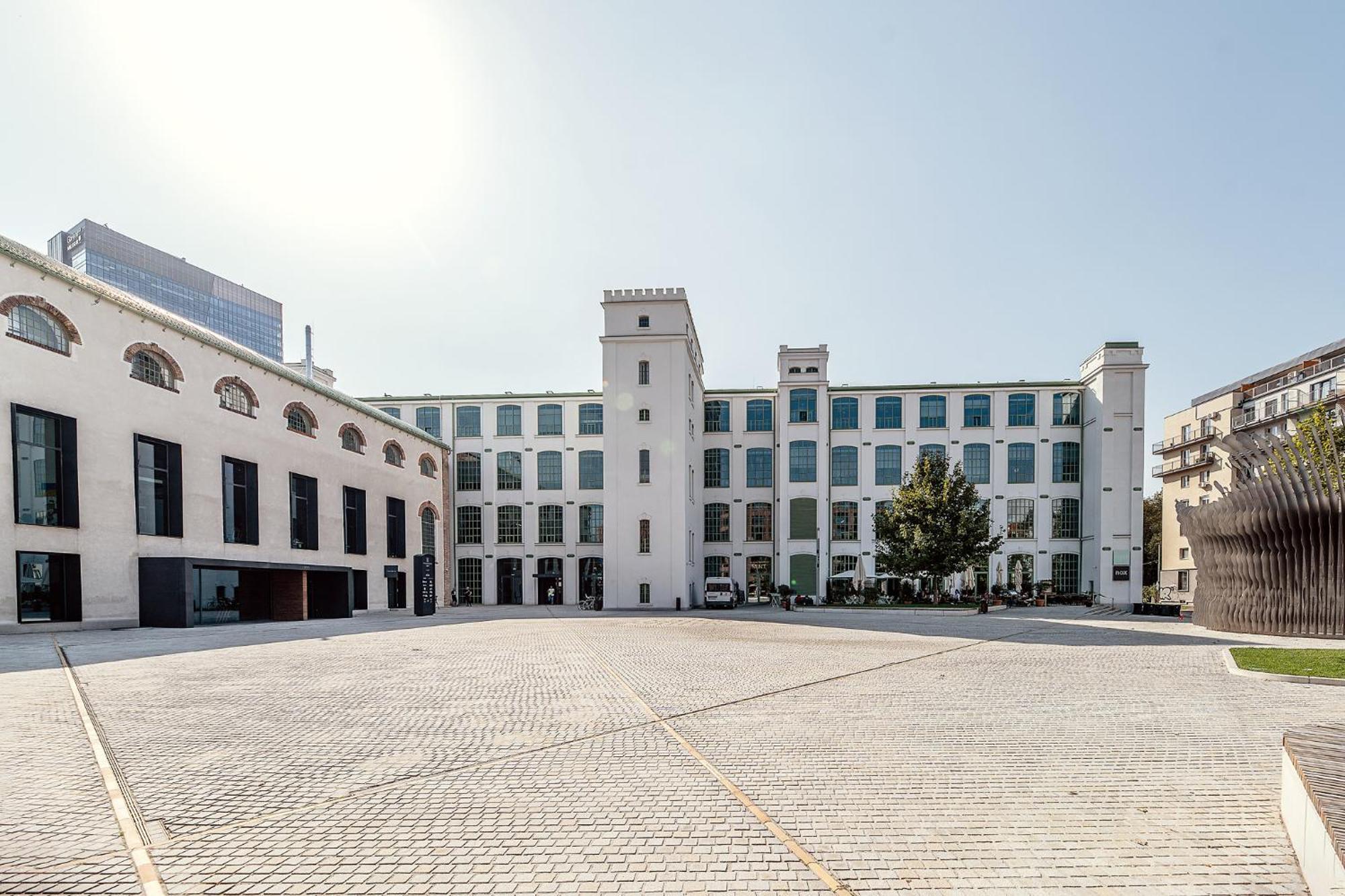 Apartmán Zwirn Centre Apt,free Parking Business&pleasure
