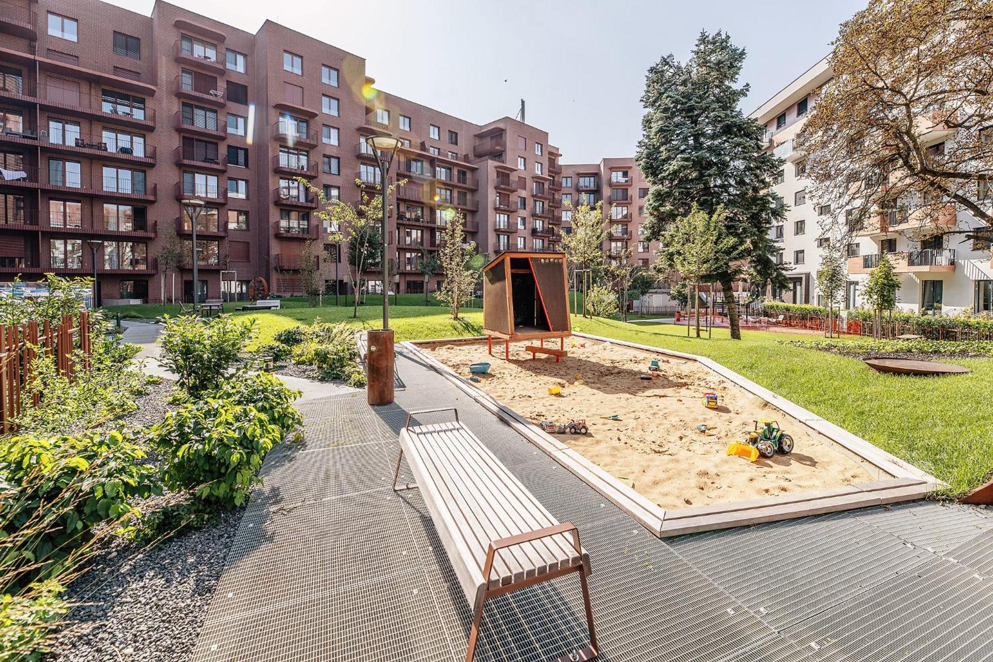 Zwirn Centre Apt,free Parking Business&pleasure Apartmán *