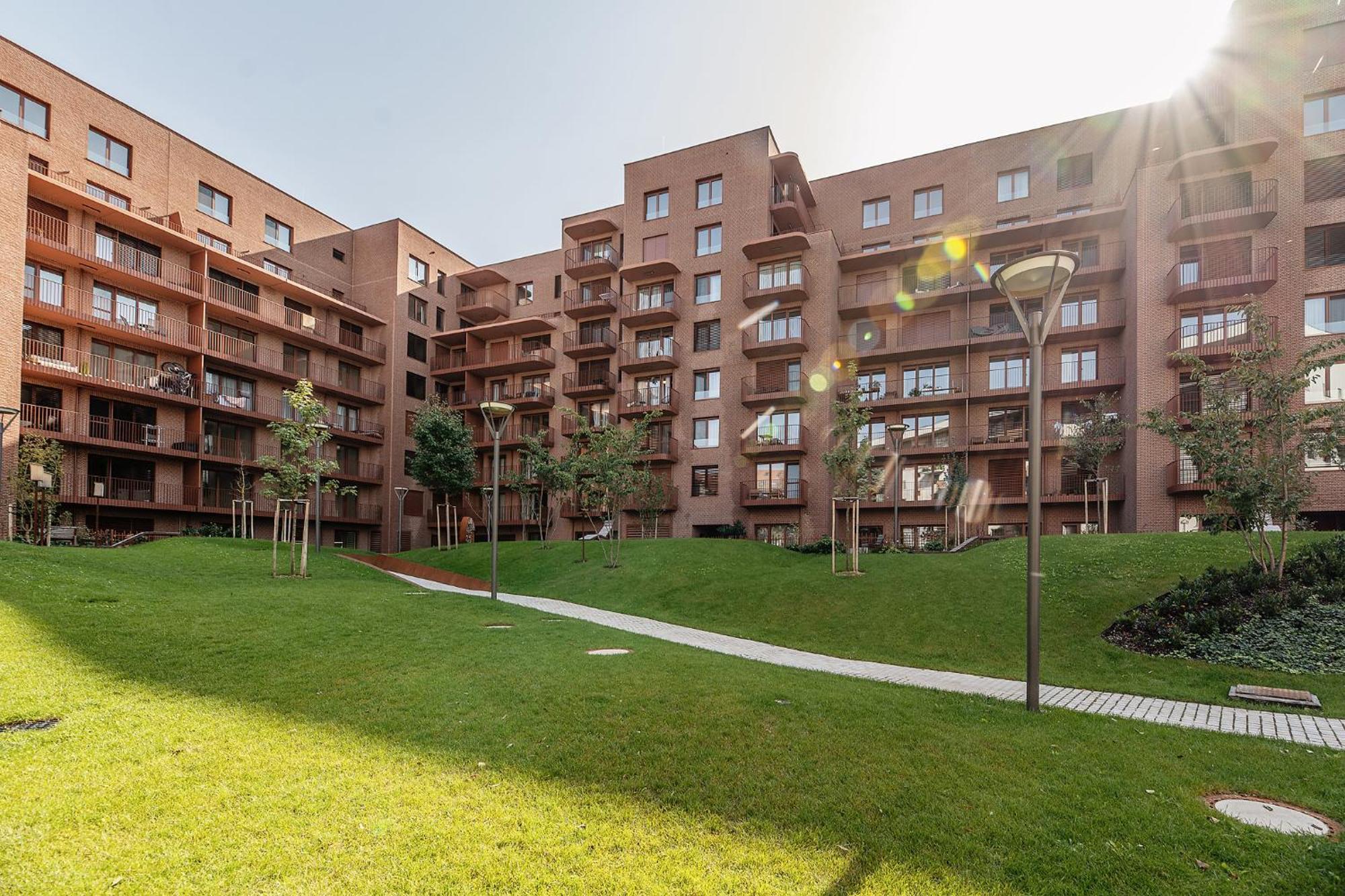 Apartmán Zwirn Centre Apt,free Parking Business&pleasure *