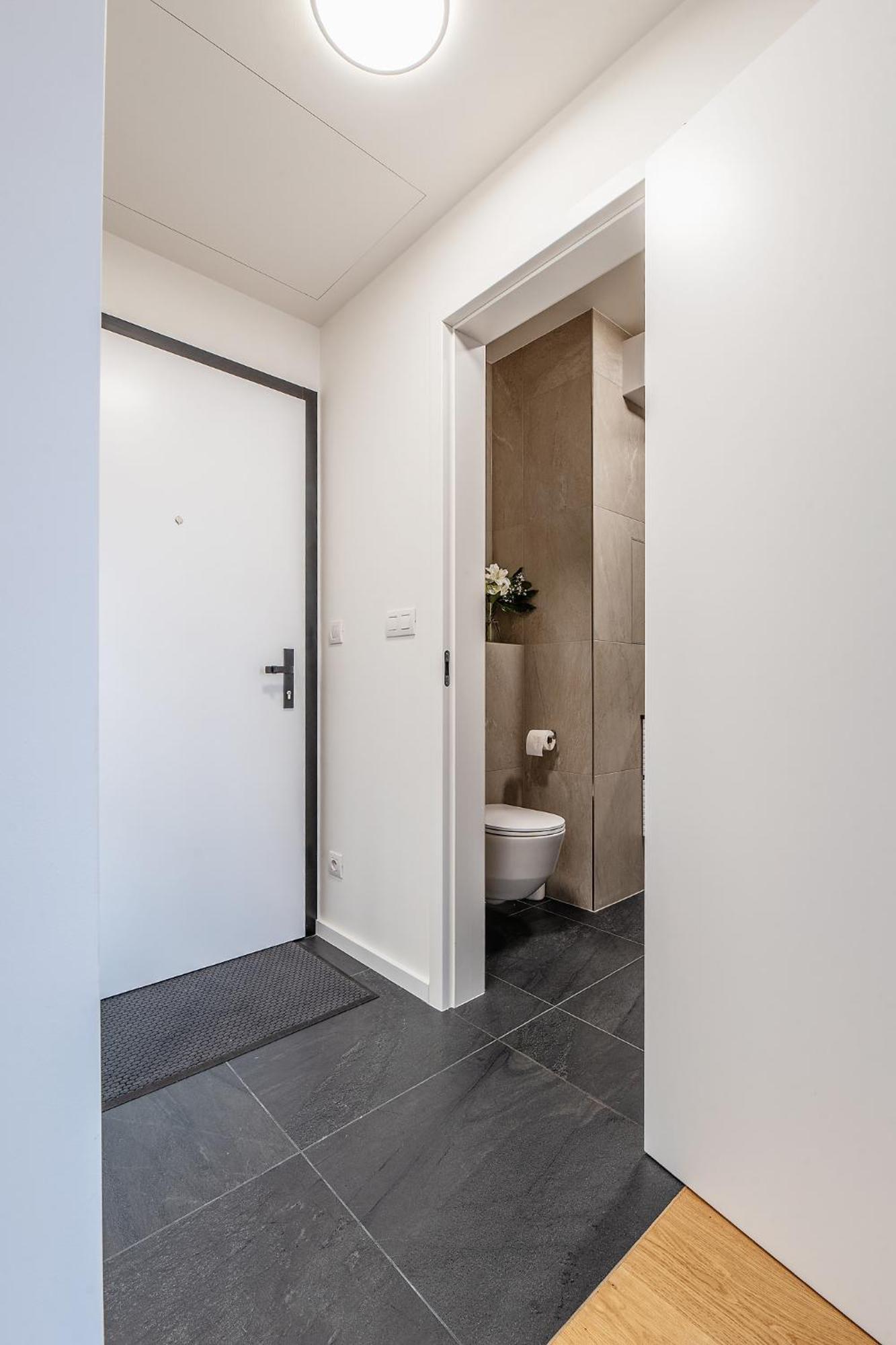Apartmán Zwirn Centre Apt,free Parking Business&pleasure Bratislava