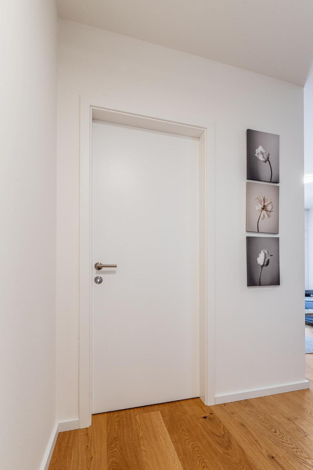Zwirn Centre Apt,free Parking Business&pleasure