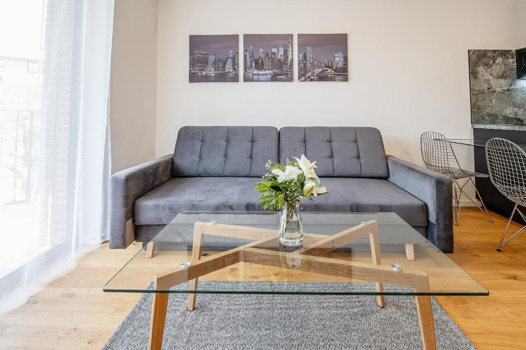 Apartmán Zwirn Centre Apt,free Parking Business&pleasure