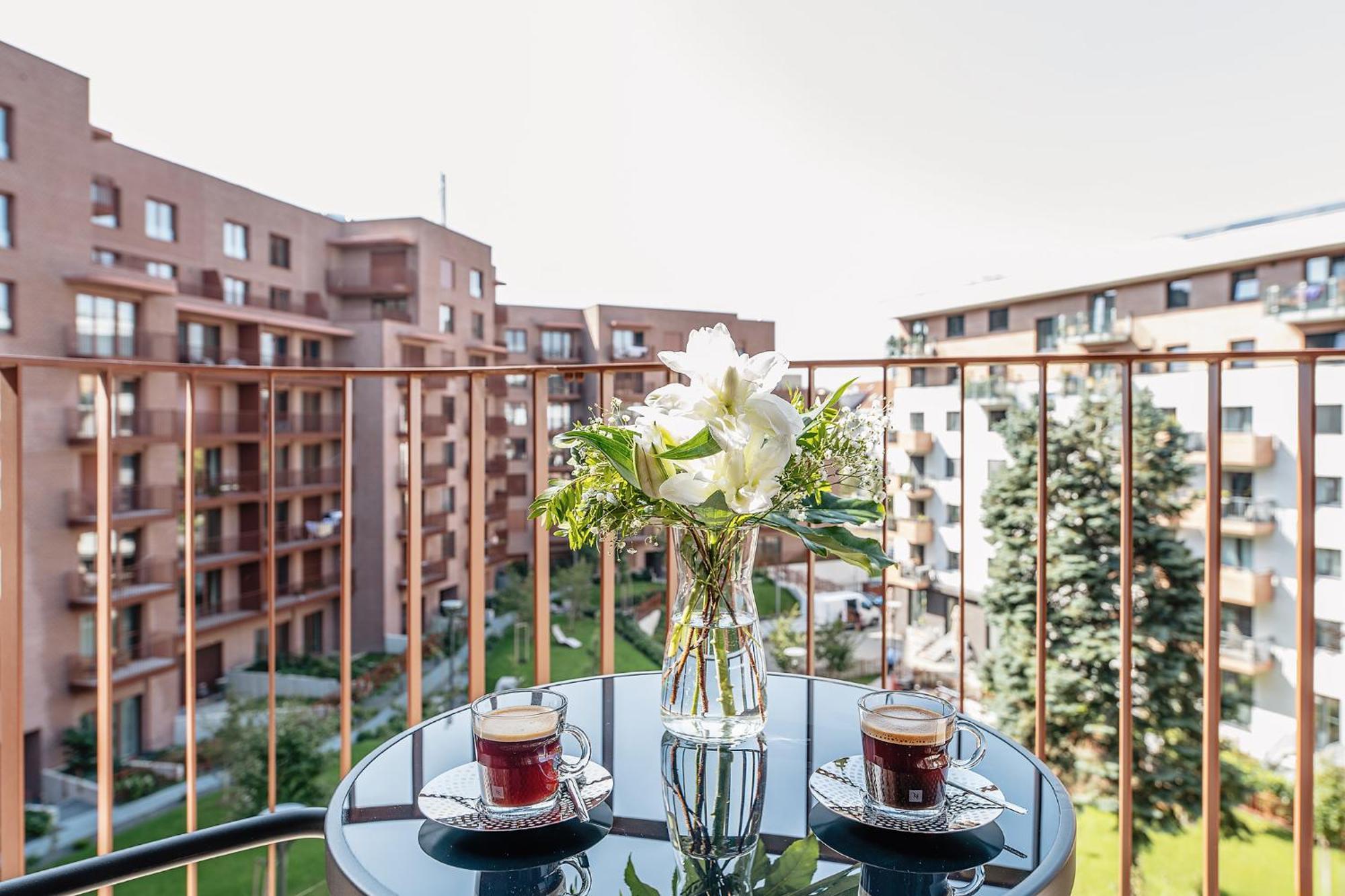 Zwirn Centre Apt,free Parking Business&pleasure