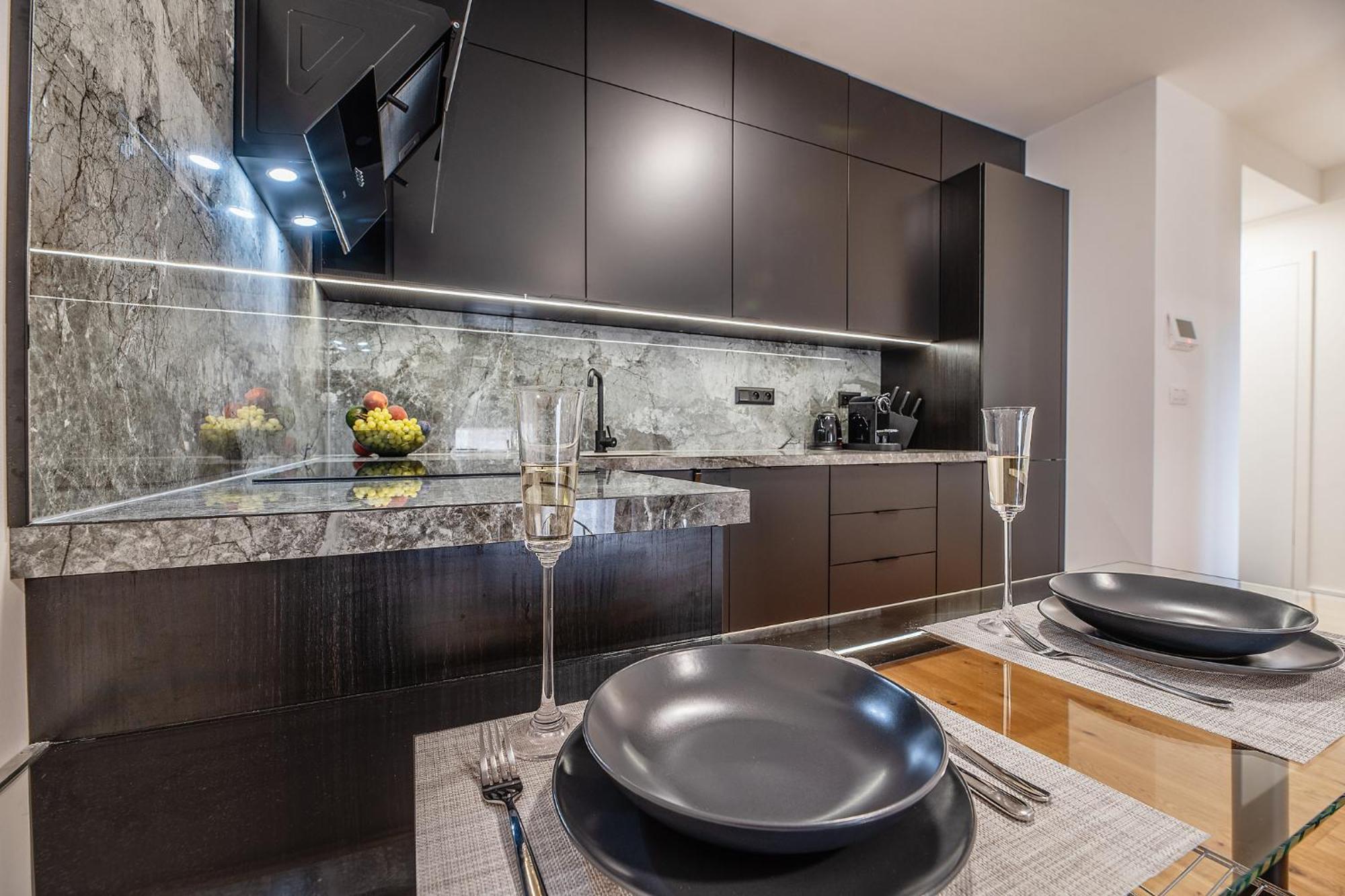 Zwirn Centre Apt,free Parking Business&pleasure Bratislava